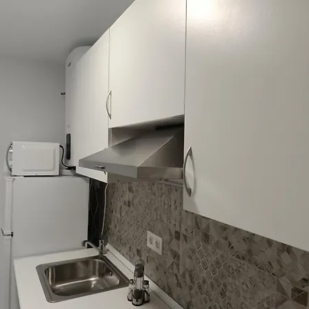 Apartamento Con Solera Jerez de la Frontera Exterior photo