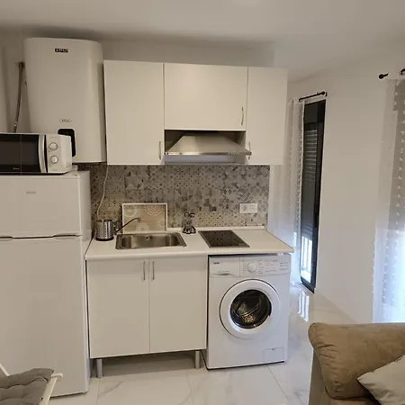 Apartamento Con Solera Jerez de la Frontera Exterior photo