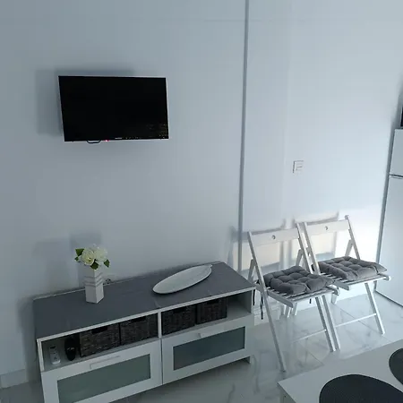 Apartamento Con Solera Jerez de la Frontera Exterior photo
