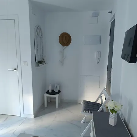 Apartamento Con Solera Jerez de la Frontera Exterior photo
