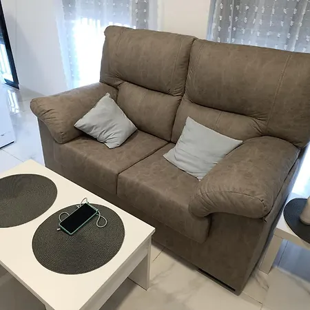 Apartamento Con Solera Jerez de la Frontera Exterior photo