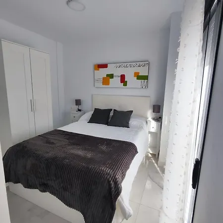 Apartamento Con Solera Jerez de la Frontera Exterior photo