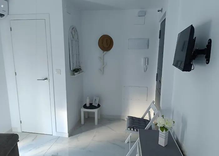 Apartamento Con Solera