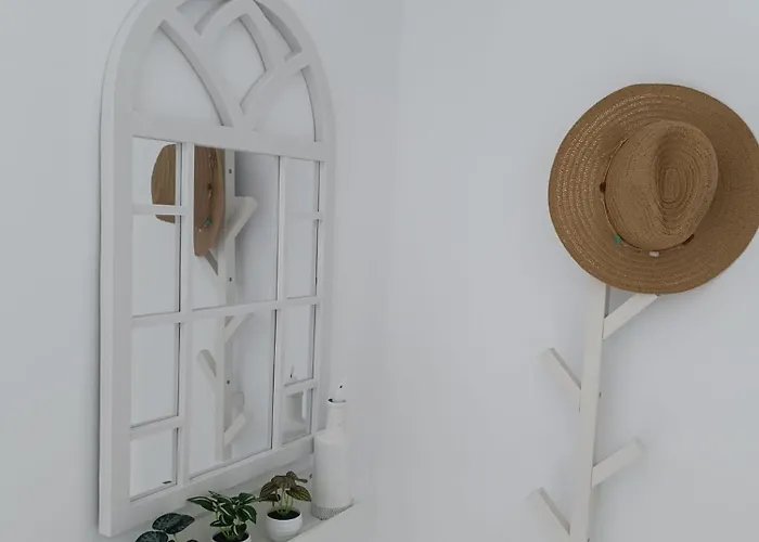 Apartamento Con Solera