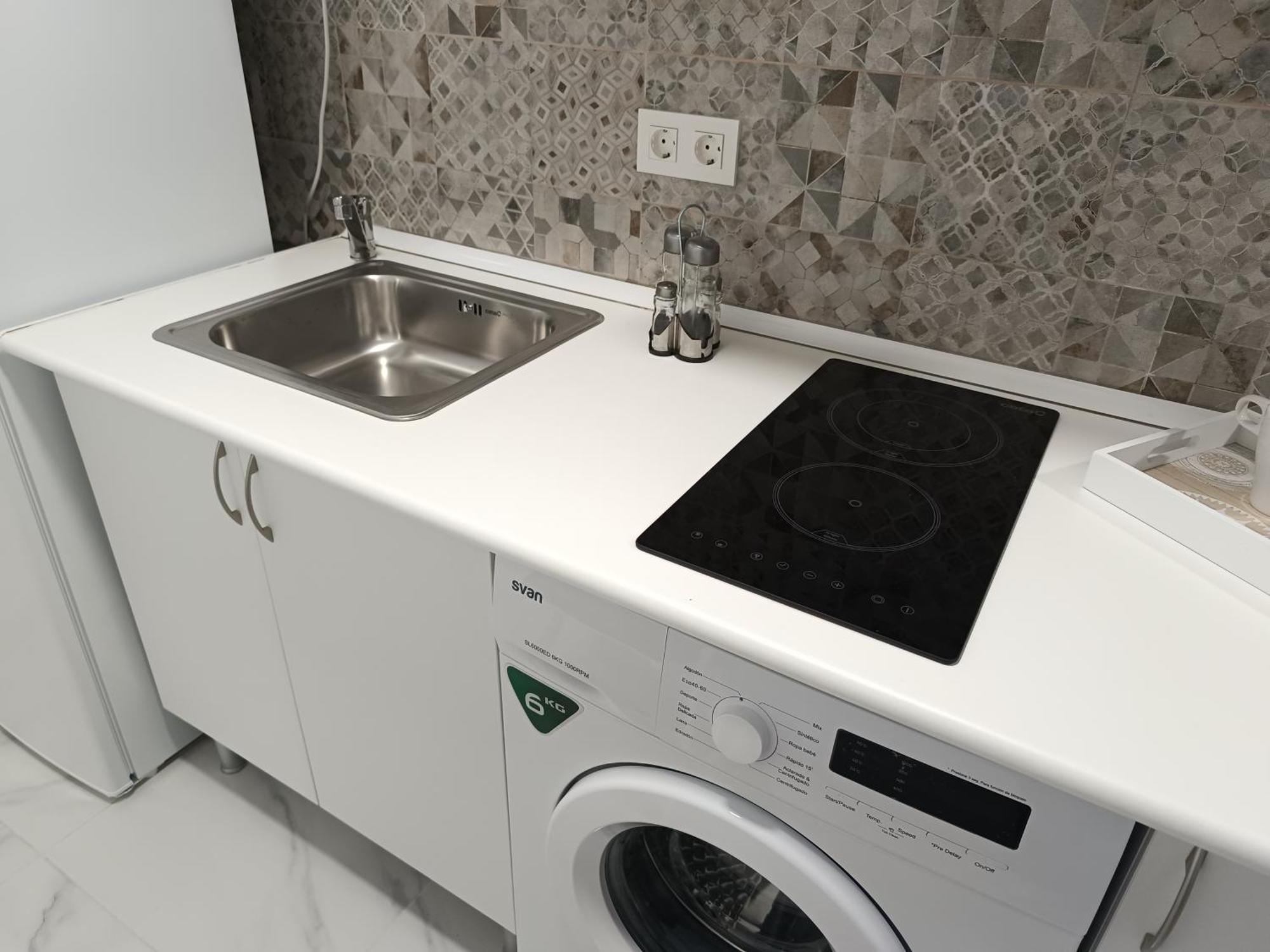 Apartment Con Solera Jerez de la Frontera