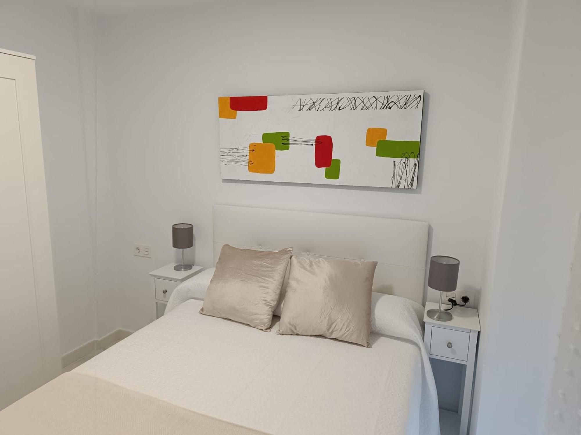 Con Solera Apartment Jerez de la Frontera